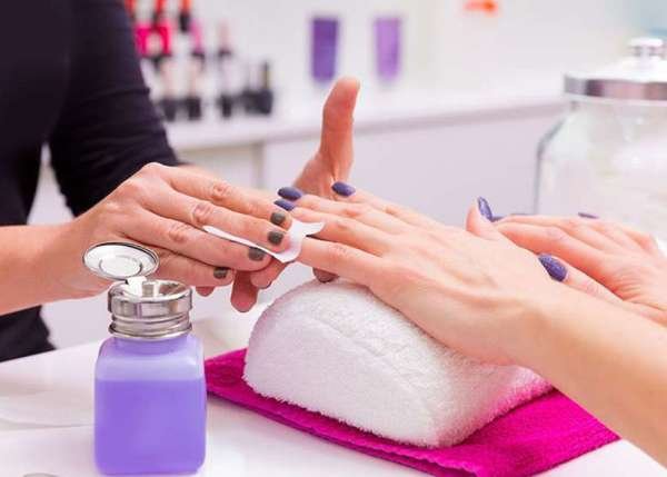 nail-care
