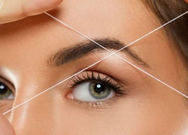 threading